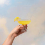 SuperBelly Lemon Ginger Hibiscus | Blume