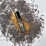 Luscious Lip Oil | Lavender Infused