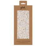 Cute Hearts Luxury Tissue Paper