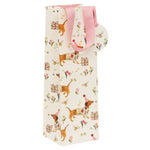 Birthday Weiner Dogs Wine Bottle Gift Bag