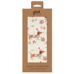 Weiner Dogs Luxury Tissue Paper
