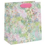 Whimsical Garden Gift Bag