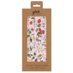 Strawberry Patch Luxury Tissue Paper