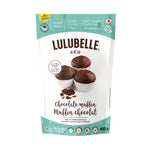 Lulubelle Gluten-Free Chocolate Muffin Mix