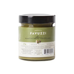 Pistachio Cream