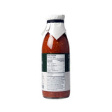 Basil + Pecorino Sauce