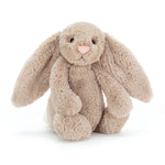 Bashful Beige Bunny  | Jellycat