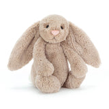 Bashful Beige Bunny  | Jellycat