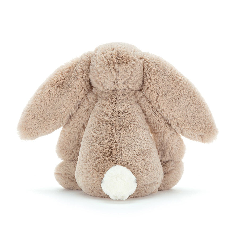 Bashful Beige Bunny  | Jellycat