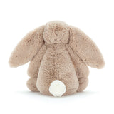 Bashful Beige Bunny  | Jellycat