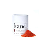 Organic Fleur De Sel Rouge | Kanel
