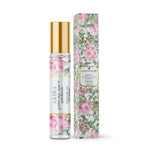 Akira | Green tea, Rose & Patchouli | Perfume Oil