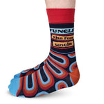 Funcle Socks | For Him