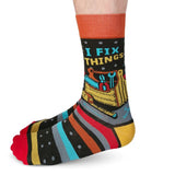 Fix it Socks | For Him