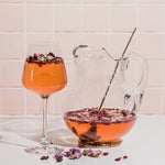 Moira Rose Sangria - Rose Cranberry & Pineapple Infusion