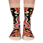 Nap Time  Socks | For Her