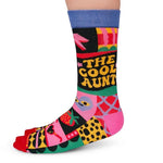 Cool Aunt  Socks | For Her