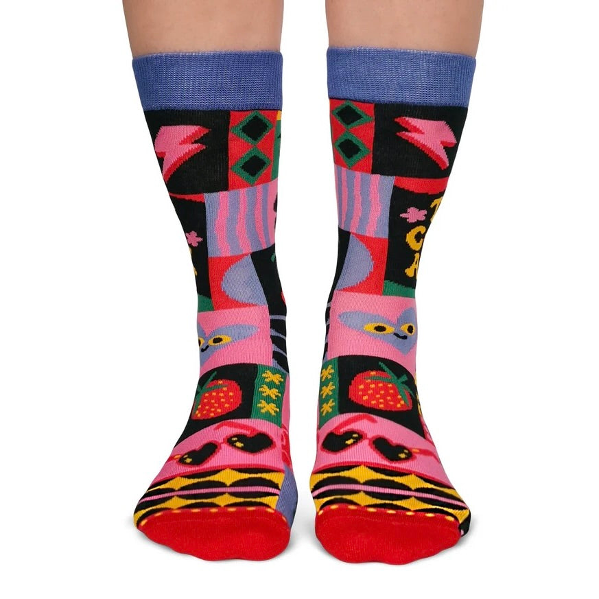 Cool Aunt  Socks | For Her