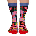 Cool Aunt  Socks | For Her