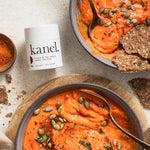 Organic Fleur De Sel Rouge | Kanel