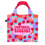 Emotional Baggage | Car Caddy Tote Bags