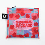 Emotional Baggage | Car Caddy Tote Bags