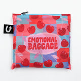 Emotional Baggage | Car Caddy Tote Bags