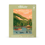 Vancouver Island | 1000-Piece Puzzle for Adults