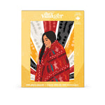 Matriarch Blanket | 500-Piece Puzzle for Adults