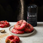 Organic Forbidden Tonka Sugar  | Kanel