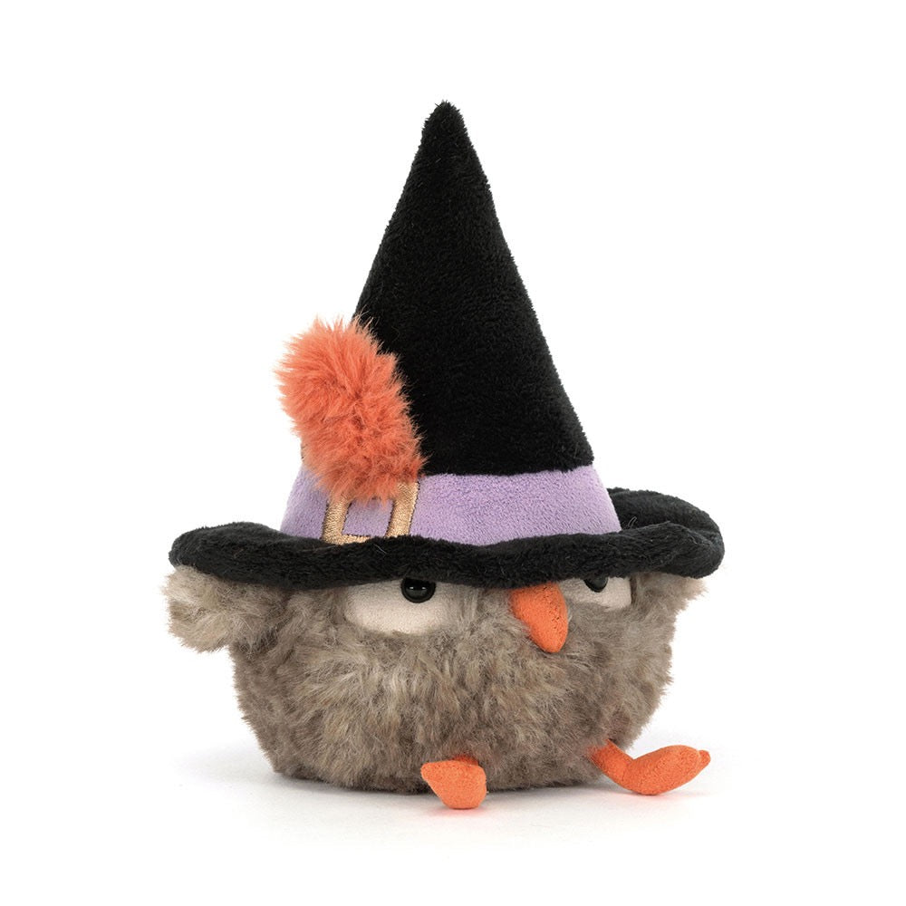 Heccaty Hootnightly | Jellycat
