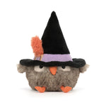 Heccaty Hootnightly | Jellycat
