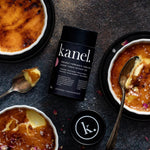 Organic Forbidden Tonka Sugar  | Kanel
