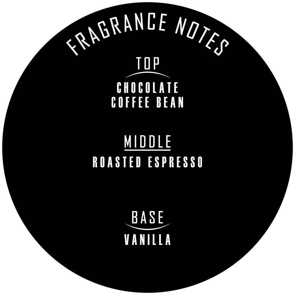 Roasted Espresso Coconut Soy Candle | Woodwick