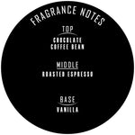 Roasted Espresso Coconut Soy Candle | Woodwick