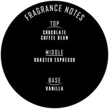 Roasted Espresso Coconut Soy Candle | Woodwick