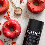 Organic Forbidden Tonka Sugar  | Kanel