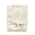 Luxe Knit O/S Robe | Cream
