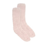 Milly Lounge Socks | Blush