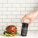Caramelized Coffee Rub | Kanel