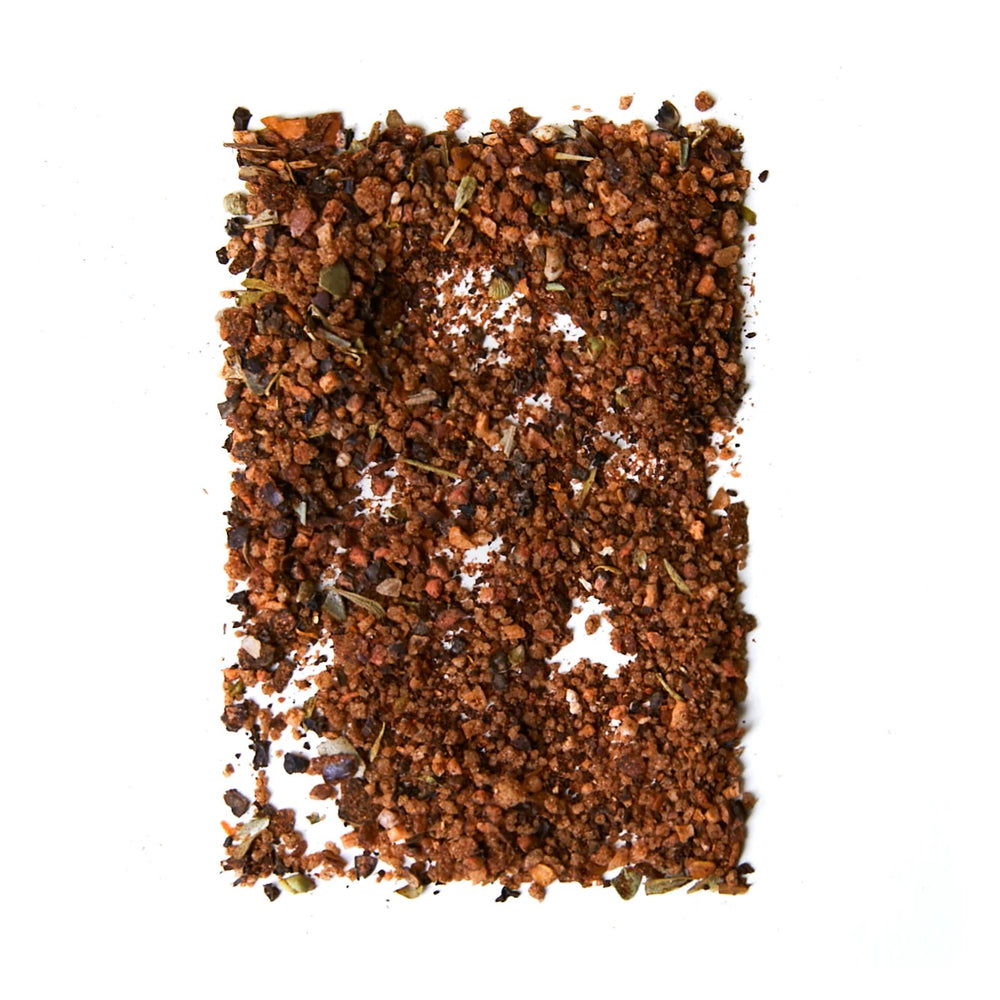 Caramelized Coffee Rub | Kanel