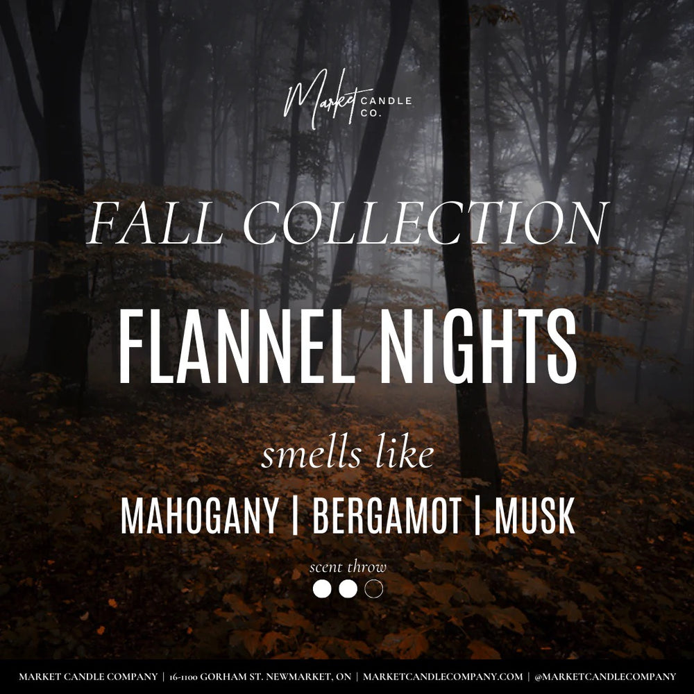 Flannel Nights Hand Wash