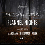 Flannel Nights Hand Wash