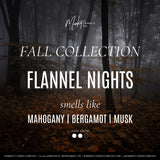 Flannel Nights Hand Wash