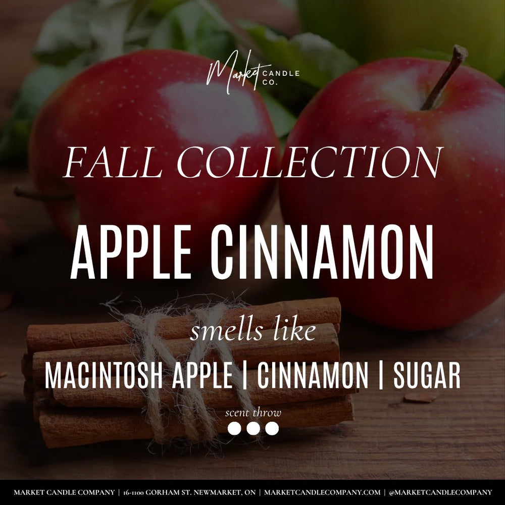 Apple Cinnamon Hand Wash