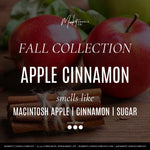 Apple Cinnamon Hand Wash