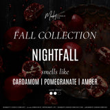 Nightfall Soy Candle