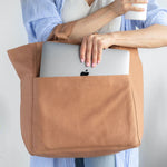 Box Tote | More Colour Options