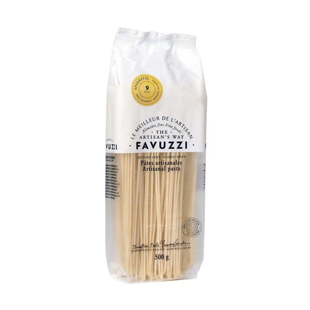 Spaghetti
