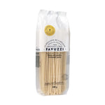Spaghetti